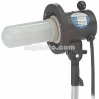 Photogenic AA12 Lamphead without Reflector