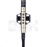 Sennheiser MKH-800 - (P48) Multi-Pattern Mic