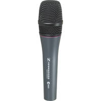 Sennheiser E865 - Handheld Condenser Mic