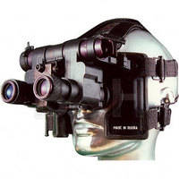 Newcon NZT-22 1st Generation Night Vision Binocular Goggle