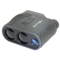 Newcon Optik LRM 1200 Laser Rangefinder