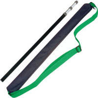 K&M 3-Section Aluminum Boompole