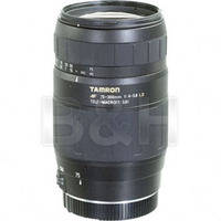 Tamron Zoom Telephoto AF 75-300mm f/4.0-5.6 LD Macro AF Lens