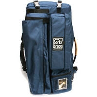 Porta Brace HKP-3L Hiker Pro Backpack Camera Case (Signature Blue)