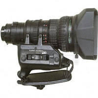 Fujinon A20x8.6BRM 2/3" 20:1 ENG/EFP Lens
