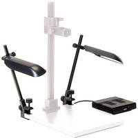 Kaiser RB 218 High Frequency ("HF") Daylight Light Set