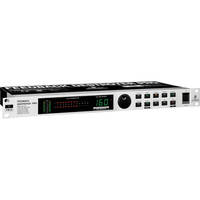 Behringer DSP1124P - Dual Channel Feedback Suppressor