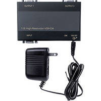 Epson ELPDA01 Distribution Amplifier