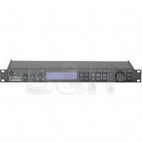 TC Electronic M-ONE - Reverb Processor