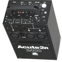 Profoto Acute2R 2400 Generator