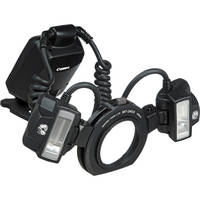 Canon MT-24EX Macro Twin Lite Flash