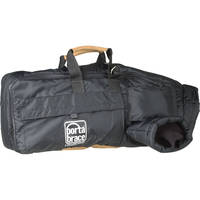 Porta Brace POL-25 Polar Bear Heated Camcorder Case