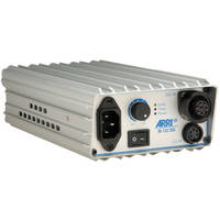 Arri Electronic AC Ballast - 125-200 Watts (90-250VAC)
