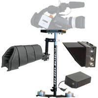 Glidecam 4000 PRO Camcorder Stabilizing System