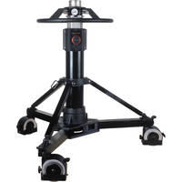 Cartoni P50 Pneumatic Pedestal (100mm Bowl)