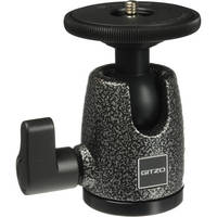 Gitzo G1177M Magnesium Center Ball Head #1
