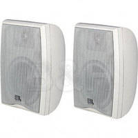 JBL N-24AW Northridge Series Bookshelf Speaker - Pair