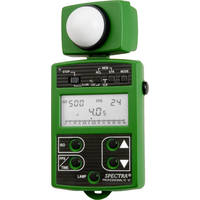 Spectra Cine Professional IV-A (P-2000EL-A) Digital Exposure Meter