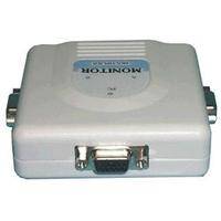 AV Toolbox VGA-201P VGA Multiplier