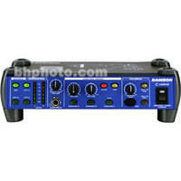 Samson C-control Control Room Matrix