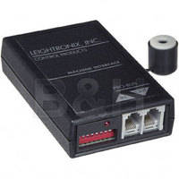 Leightronix PRPIDVD PRO-BUS Infrared, DVD Control Interface