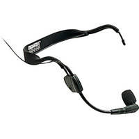 Shure WH30TQG Headworn Mic
