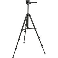 Sunpak Compact SXL Tripod with 2-Way Panhead - Supports 3 lbs (1.36kg)