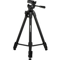 Sunpak 8001 UT Tripod with 3-Way Pan / Tilt Head (Quick Release)