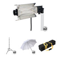 Lowel Tota-light Two-Light Kit