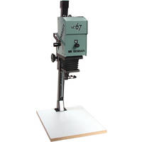 Beseler 67VC Printmaker Enlarger with Base