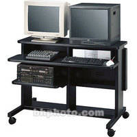 Winsted E4118 48"-Wide Mini Editing Console