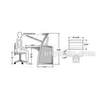 Winsted Modular Console Light