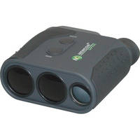 Newcon LRM-1500 Laser Rangefinder (Black)