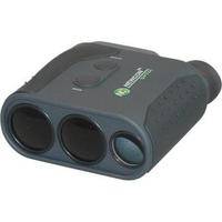 Newcon LRM-1500SPD Laser Rangefinder (Black)