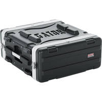 Gator Cases GR4L Standard Rack Case