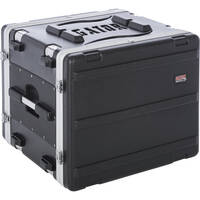 Gator Cases G-SHOCK8L G-Shock Rack Case