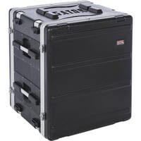 Gator Cases G-SHOCK-12L G-Shock Rack Case