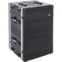 Gator Cases G-SHOCK-16L G-Shock Rack Case