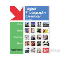 Sybex Book and CD: Digital Photography Essentials