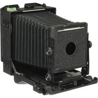 Toyo-View 4x5 45CF Field Camera