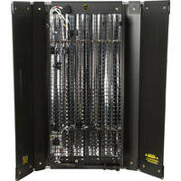 Kino Flo 4Bank 4' Fixture Only