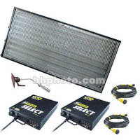 Kino Flo Flathead 80 Fluorescent System Kit (120VAC)