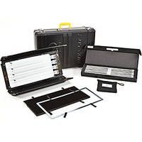 Kino Flo Diva-Lite 400 One Light System Kit (120VAC)