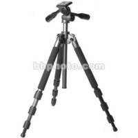 Hakuba HG-504MX Carbon Fiber Tripod Legs with 3-Way Pan Head