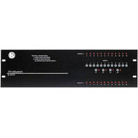 Knox Video Technologies Beta 12x2 Audio Video Switcher