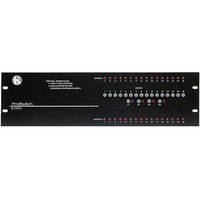 Knox Video Technologies Beta 16x2 Audio Video Switcher