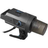 Broncolor G4 Pulso - 3200 Watt/Second Focusing Lamphead, 16'