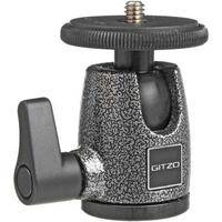 Gitzo G1077M Magnesium Center Ball Head 0