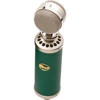 Blue Kiwi - Multi Pattern Studio Condenser Microphone