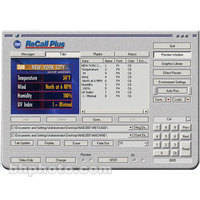 Chyron Recall Plus Software for Digital PC Codi